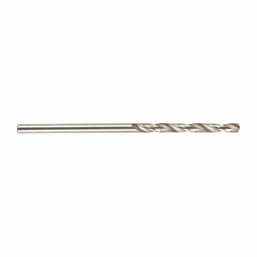 Свердло по металу THUNDERWEB HSS-G MILWAUKEE DIN338, Ø8,4x117мм, (5шт)