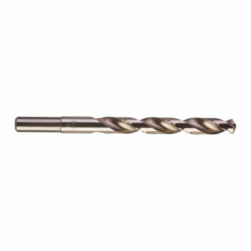 Свердло по металу THUNDERWEB HSS-G MILWAUKEE DIN338, Ø8,4x117мм, (5шт)