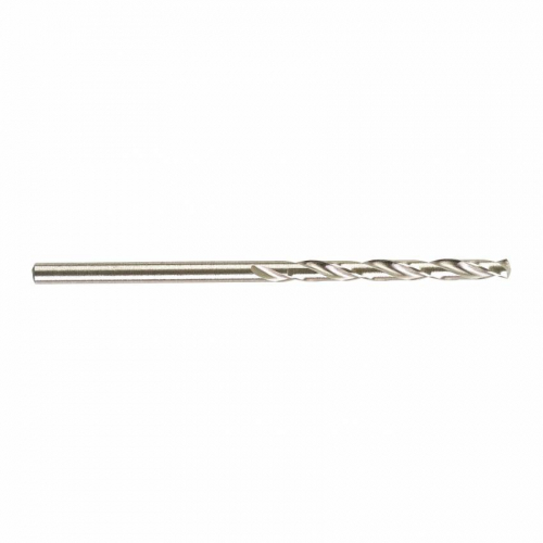 Свердло по металу THUNDERWEB HSS-G MILWAUKEE DIN338, Ø8,4x117мм, (5шт)