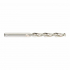 Свердло по металу THUNDERWEB HSS-G MILWAUKEE DIN338, Ø8,4x117мм, (5шт)