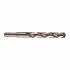 Свердло по металу THUNDERWEB HSS-G MILWAUKEE DIN338, Ø8,4x117мм, (5шт)
