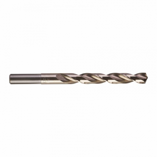 Свердло по металу THUNDERWEB HSS-G MILWAUKEE DIN338, Ø8,4x117мм, (5шт)