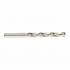 Свердло по металу THUNDERWEB HSS-G MILWAUKEE DIN338, Ø8,4x117мм, (5шт)