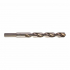 Свердло по металу THUNDERWEB HSS-G MILWAUKEE DIN338, Ø8,4x117мм, (5шт)