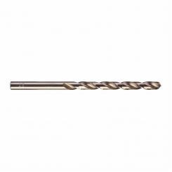 Свердло по металу THUNDERWEB HSS-G MILWAUKEE DIN340, Ø11,0х195мм, (5шт)