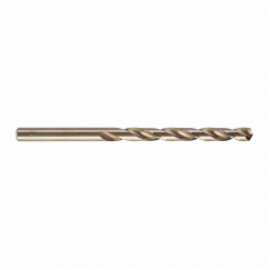 Свердло по металу THUNDERWEB HSS-G MILWAUKEE DIN340, Ø12,0x205мм, (5шт)