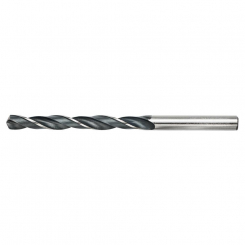 Свердло по металу hss воронено-поліроване 4,3мм Р6М5К5 Sigma (1020431)