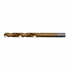 Свердло по металу з титановим покриттям HSS-TiN Ø1.6мм Sigma (1040161)