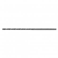 Свердло по металу видовжене HSS поліроване Ø10.2мм Sigma (1111021)