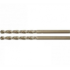 Свердло по металу HSS (кобальт) (2,8 мм (2шт))