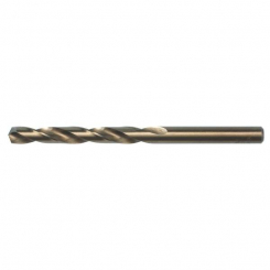 Свердло по металу HSS (кобальт) (5.2 мм)