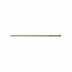 Свердло по склу та плитці MILWAUKEE, Ø3,0х90мм