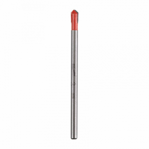 Свердло по склу та плитці MILWAUKEE, Ø6,0х60мм