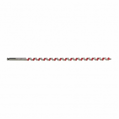 Свердло спіральне IAD 7/16″ Hex MILWAUKEE, Ø14Х470мм