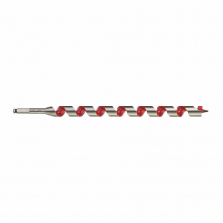 Свердло спіральне IAD 7/16″ Hex MILWAUKEE, Ø28X470мм