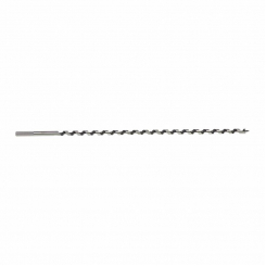 Свердло спіральне MILWAUKEE, Ø10х460мм