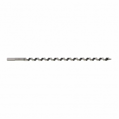 Свердло спіральне MILWAUKEE, Ø14х460мм