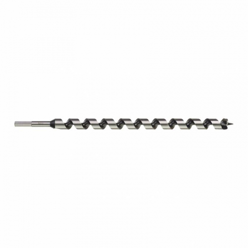 Свердло спіральне MILWAUKEE, Ø22х460мм