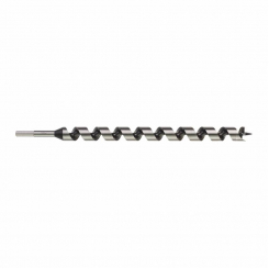 Свердло спіральне MILWAUKEE, Ø28х460мм