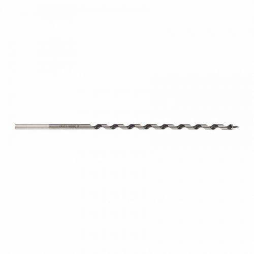 Свердло спіральне MILWAUKEE, Ø8х460мм