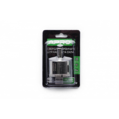 Свердло трубчасте з алмазним напиленням 40мм APRO