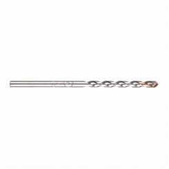 Свердло універсальне MILWAUKEE, Ø4x85мм