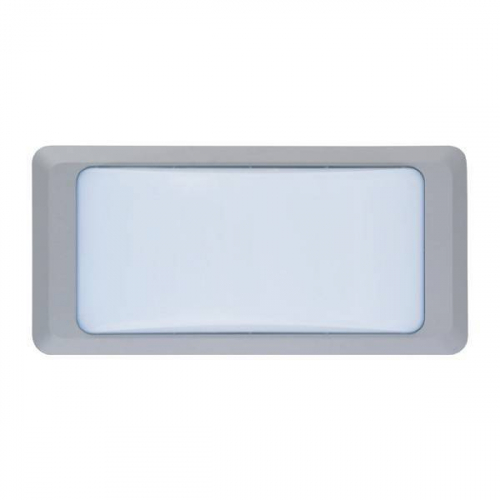 Світильник фасадний LED 12W "BADEM"