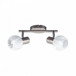 Світильник настінно-стельовий BODRUM-2