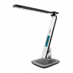 Світильник настільний LED AZRA 10W білий