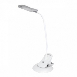 Світильник настільний LED EZEL 5W білий