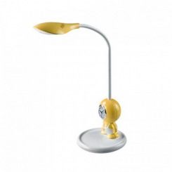 Світильник настільний LED "MERVE" 5 W (жовта, блакитна, рожева)