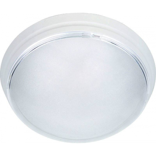 Світильник пластиковий Уфо Ерджієс