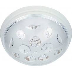 Світильник пластиковий Уфо Назар