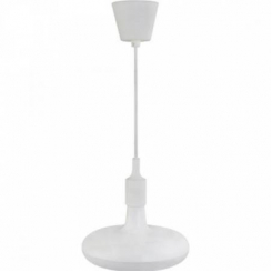 Світильник підвісний SEMBOL білий