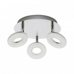 Світильник поворотний LED "MILAS-1" 3х5W