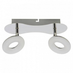 Світильник поворотний led "MILAS-3" 2х5W