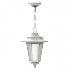 Світильник "BEGONYA-3" (Е27, білий)