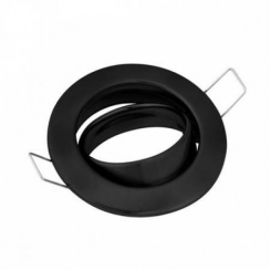 Світильник-спот LAVANTA чорний