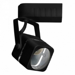 Світильник трековий RABAT чорний
