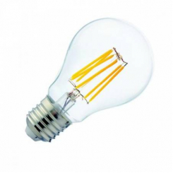 Світлодіодна лампа FILAMENT GLOBE-6 6W Е27 4200К