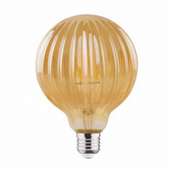 Світлодіодна лампа Filament RUSTIC MERIDIAN-6 6W E27