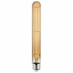 Світлодіодна лампа Filament RUSTIC TUBE-8 8W E27 2200К