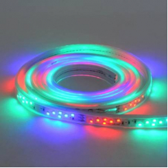 Світлодіодна стрічка COLORADO/RGB 220-240V IP65