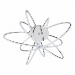 Світлодіодна люстра GENESIS 100W