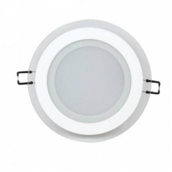 Світлодіодний світильник CLARA-12 12W 4200К