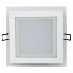 Світлодіодний світильник MARIA-12 12W 4200К