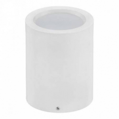 Світлодіодний світильник SANDRA-10/XL білий