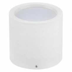 Світлодіодний світильник SANDRA-15/XL білий