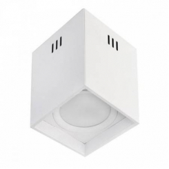 Світлодіодний світильник SANDRA-SQ10/XL білий