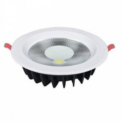 Світлодіодний світильник VANESSA-15 15W 6400K